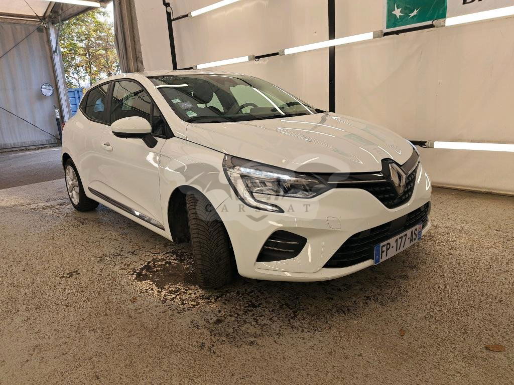 Renault Clio Business 2020