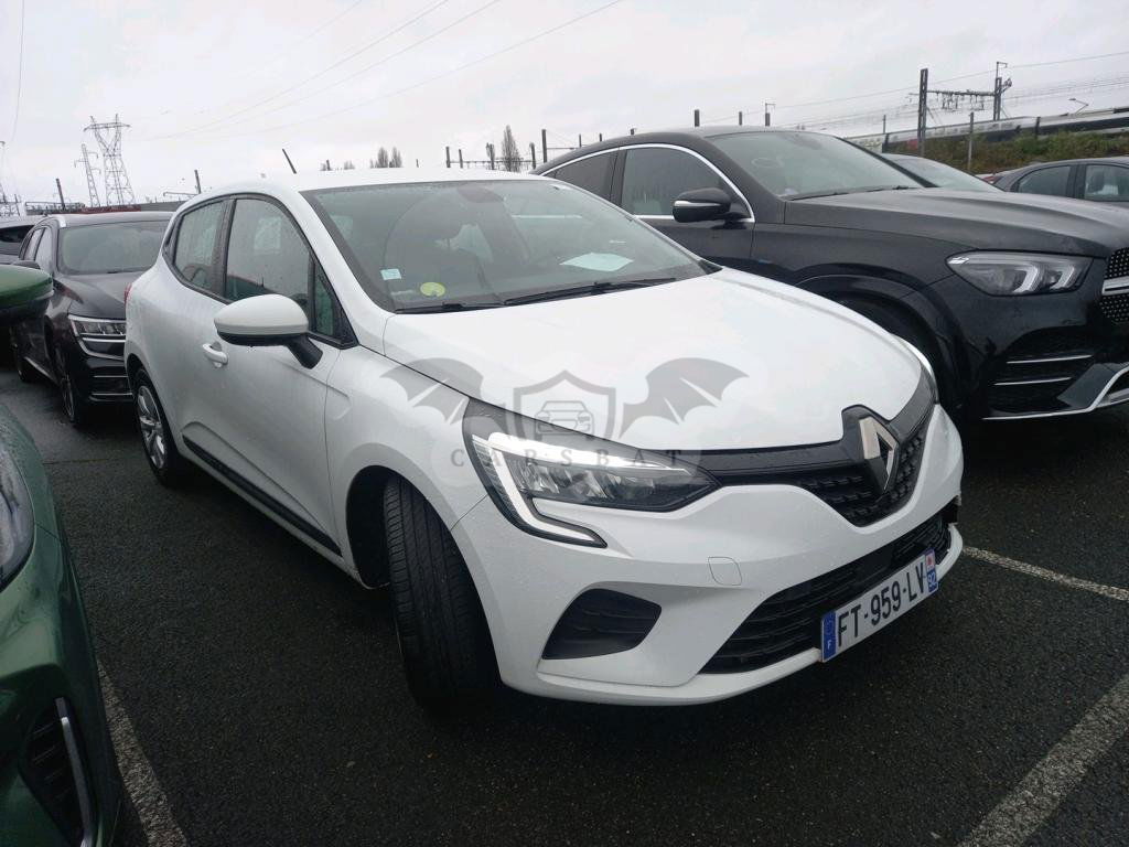 Renault Clio 1.5 DCI Air 2020
