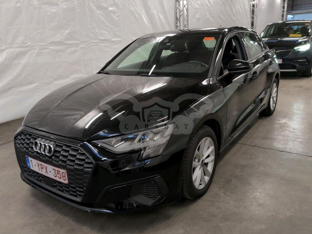 Audi A3 Sportback 35 TDI 2020