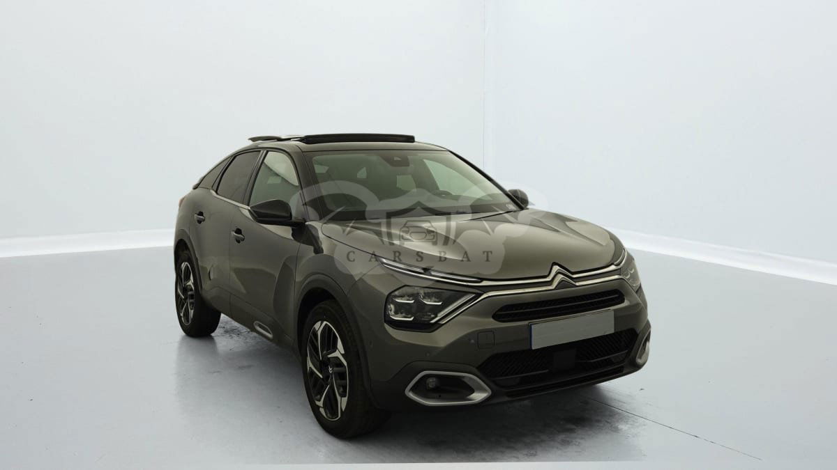 Citroën C4 SHINE 2023
