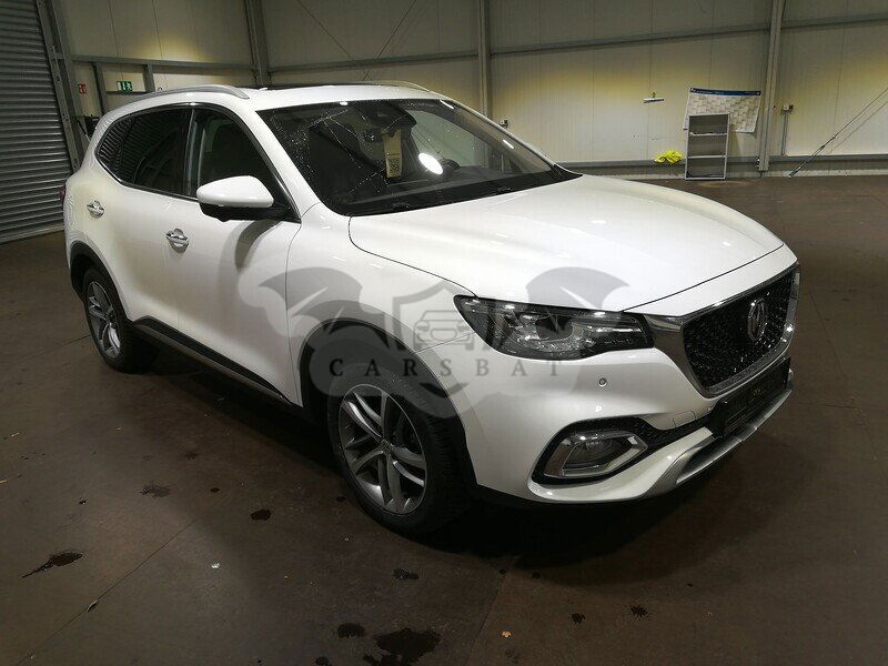 MG EHS 1.5 Luxury 2022
