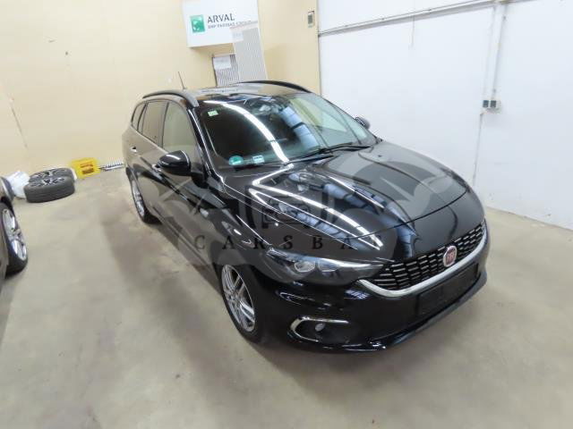 Fiat Tipo 1.6 MultiJet Business 2020