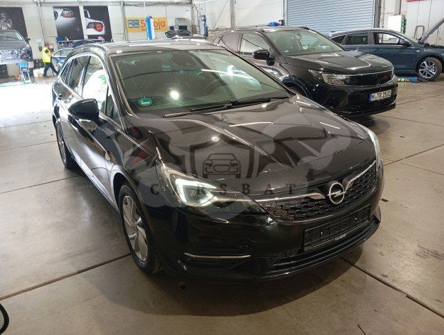 Opel Astra Sports Tourer 1.2 Elegance 2020