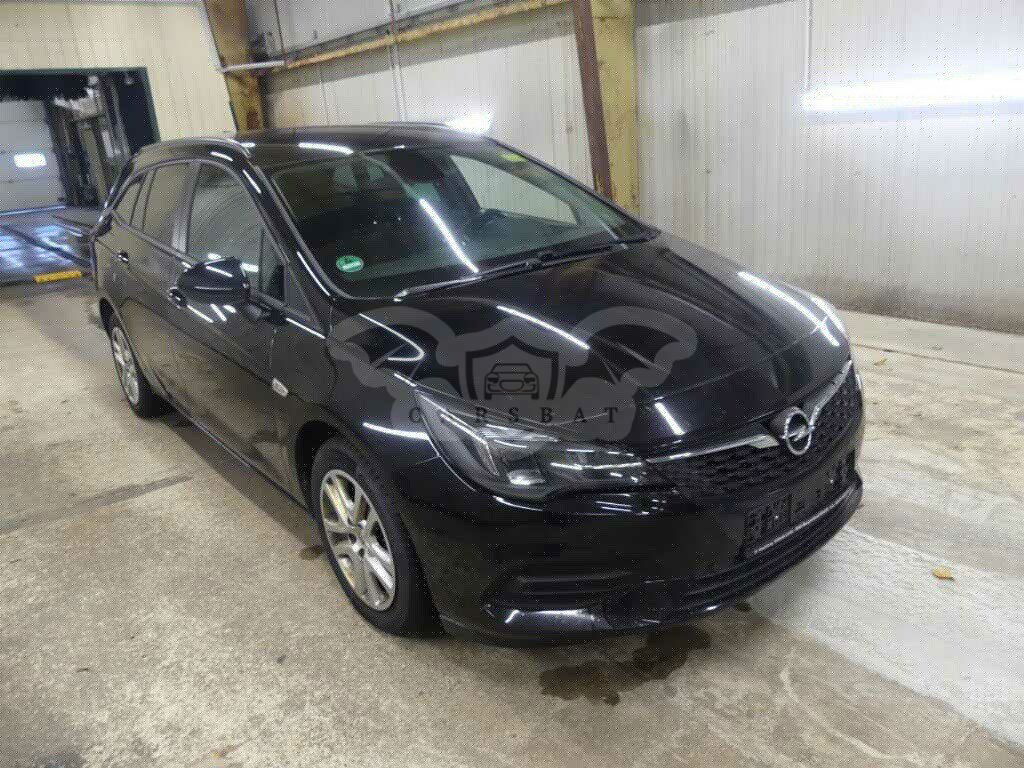 Opel Astra Sports Tourer 1.5 2022
