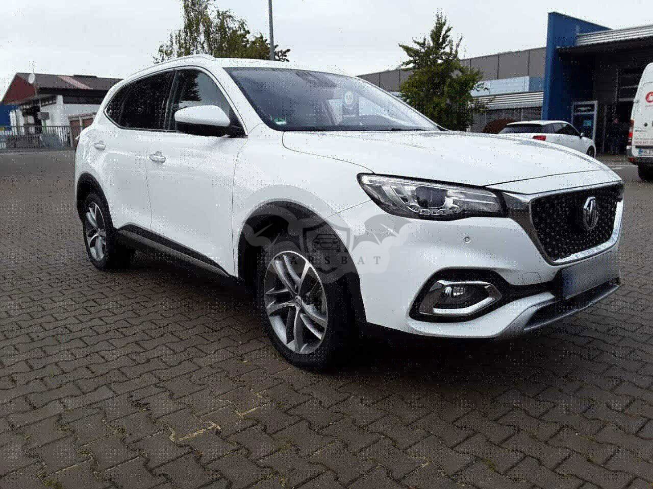 MG EHS Comfort 2021