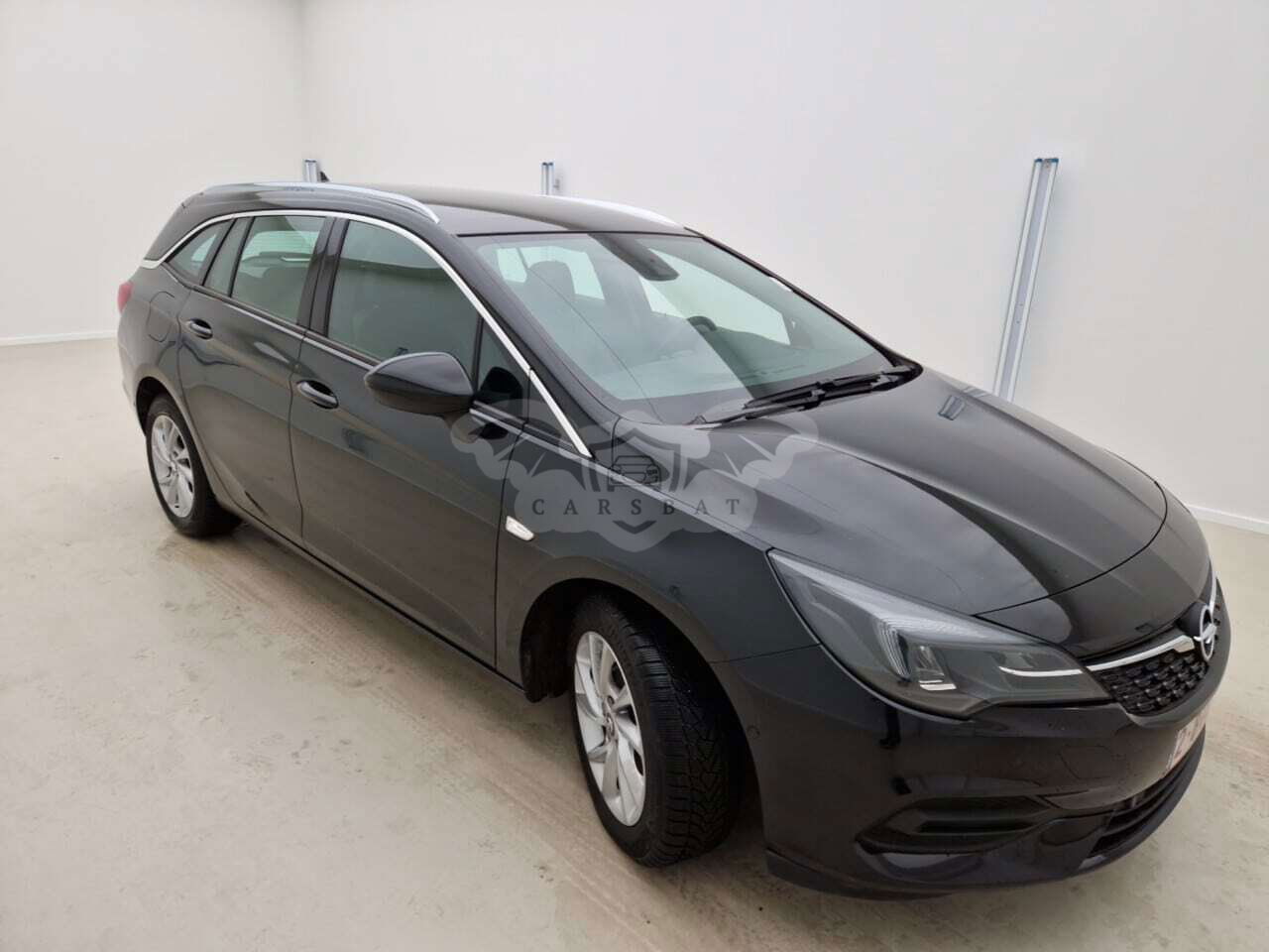 Opel Astra Sports Tourer 1.5 Elegance 2022