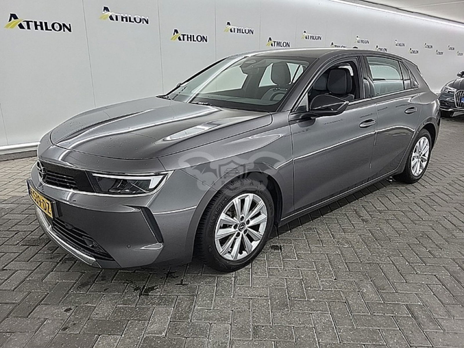 Opel Astra 1.2 2022