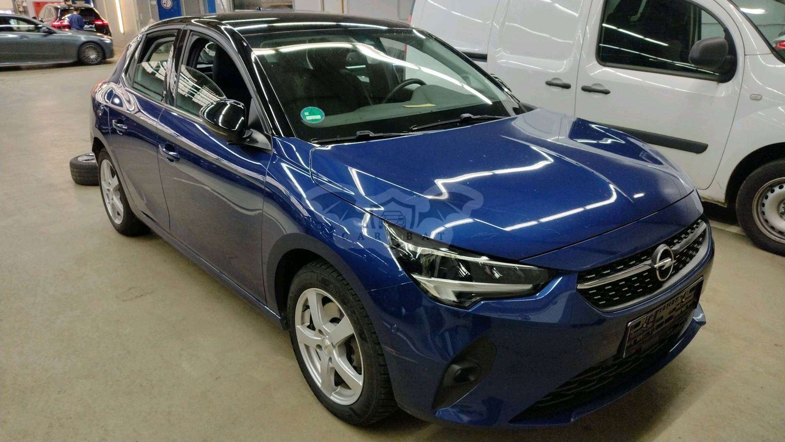 Opel Corsa Elegance 2020