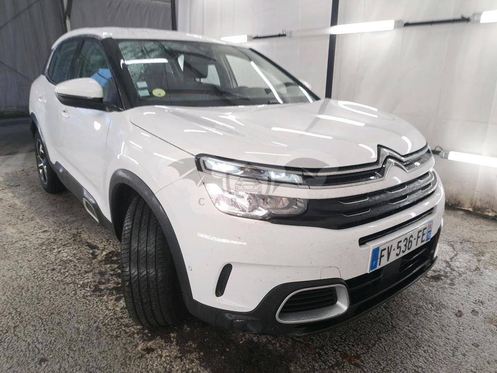 Citroën C5 Aircross Business 2020