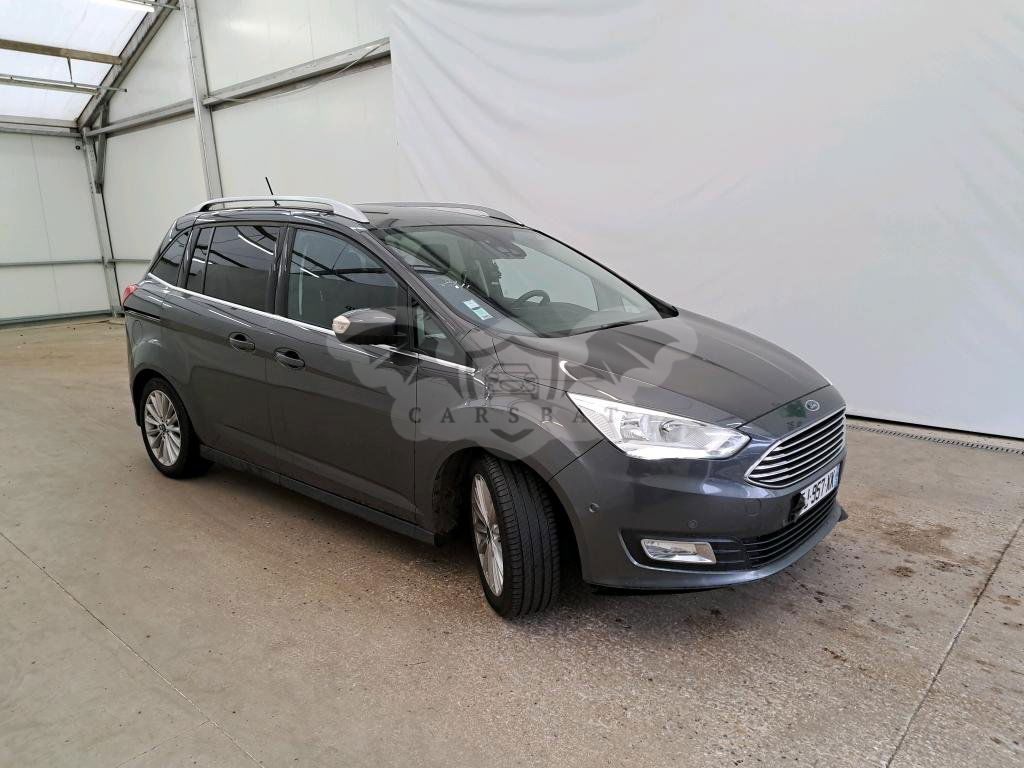 Ford C-Max Grand 1.5 TDCI Titanium 2019