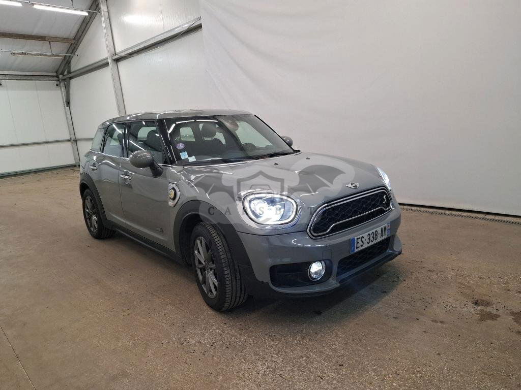 Mini Countryman Cooper SE Business 2017