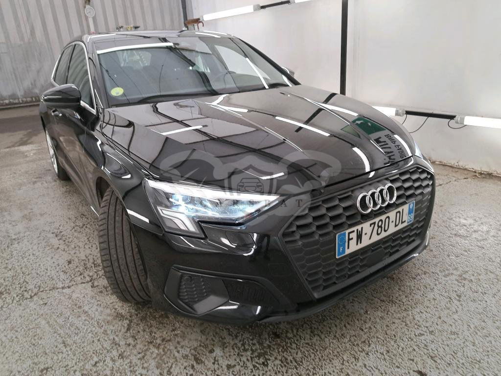 Audi A3 Sportback 30 TDI Business 2020
