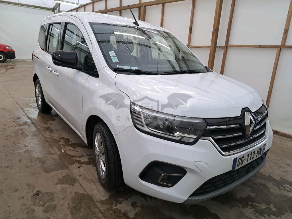 Renault Kangoo 1.5 DCI Zen 2022