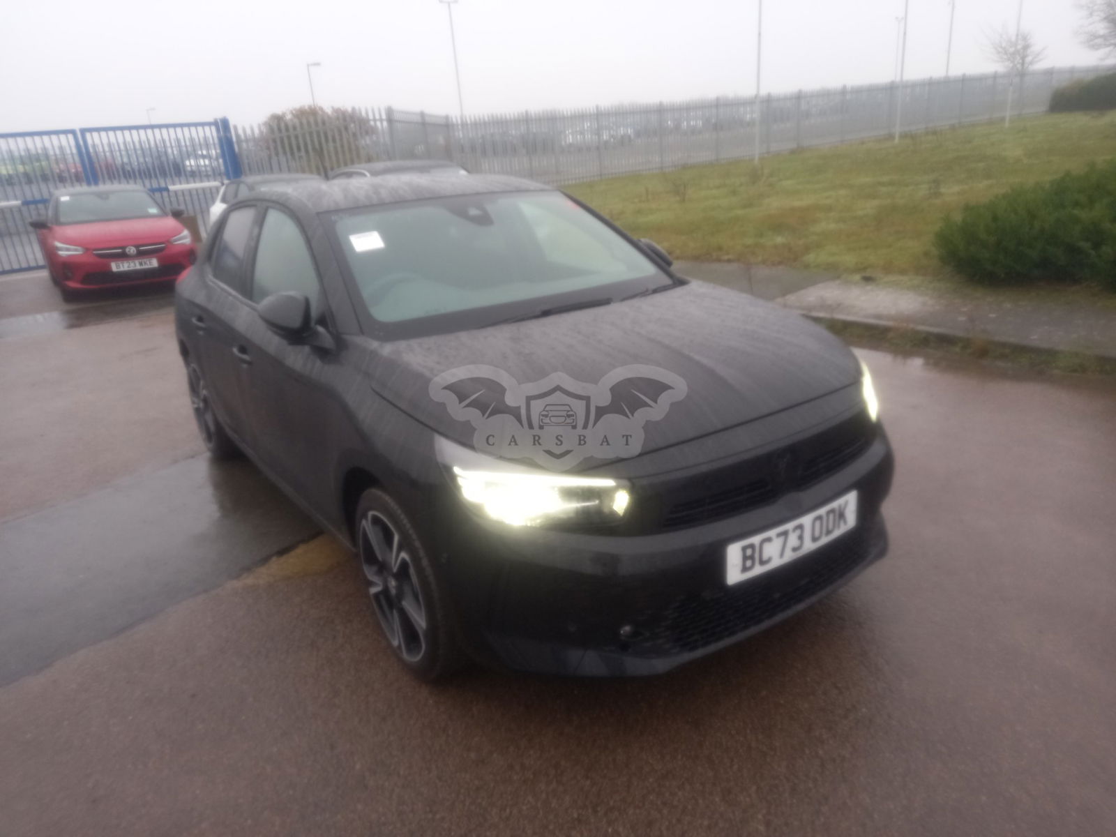 Vauxhall Corsa 1.2 Turbo GS 2024