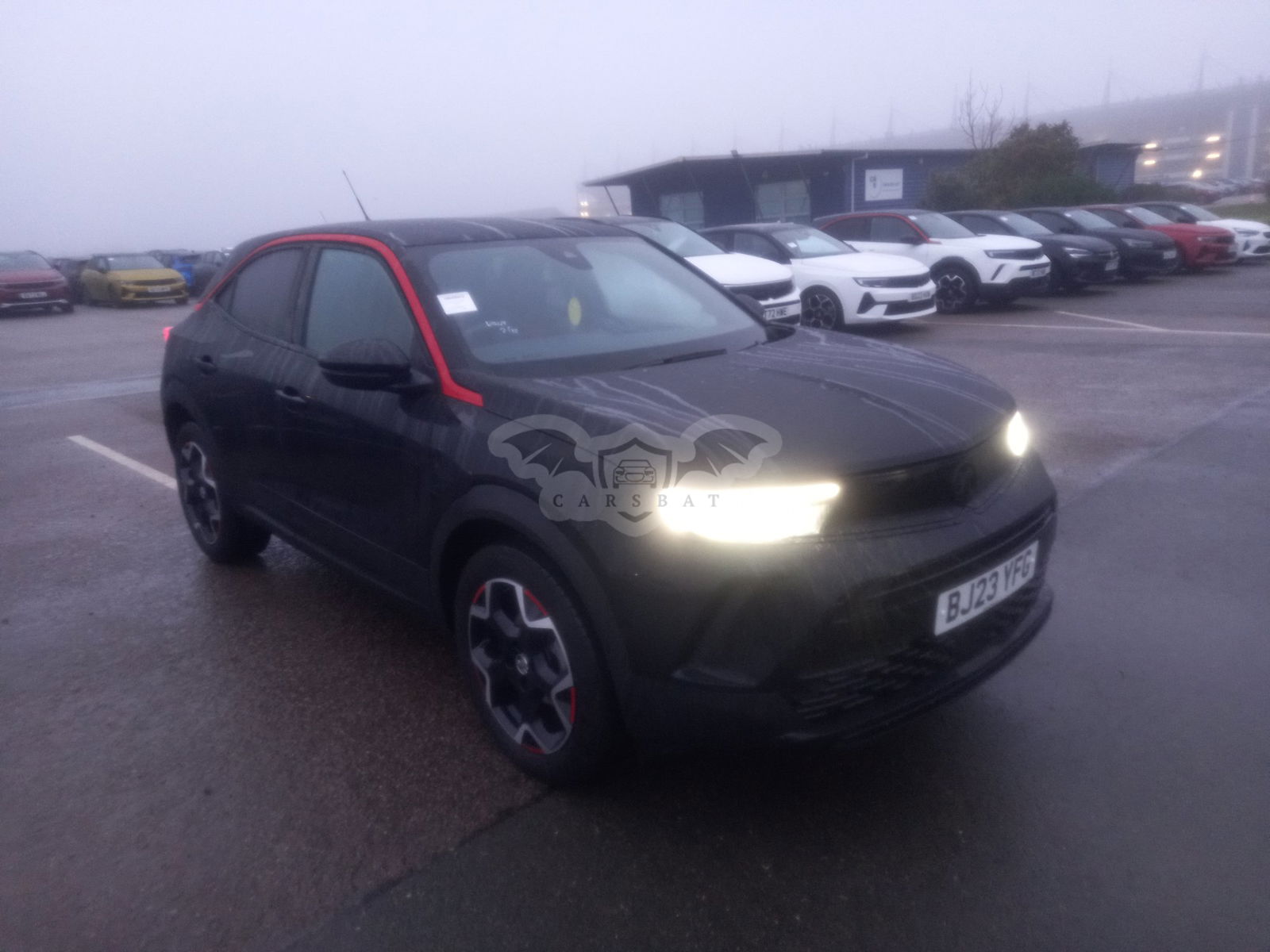 Vauxhall Mokka 1.2 Turbo 2023