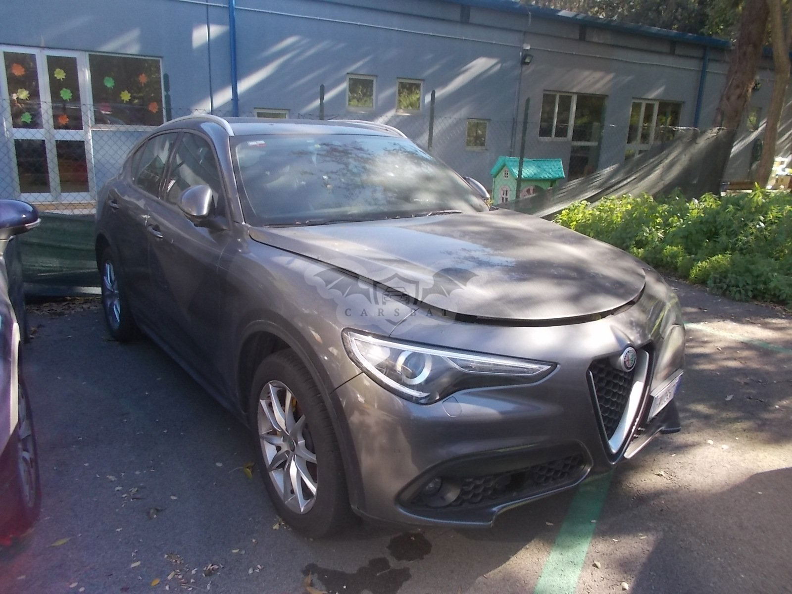 Alfa Romeo Stelvio 2.2 Super 2019