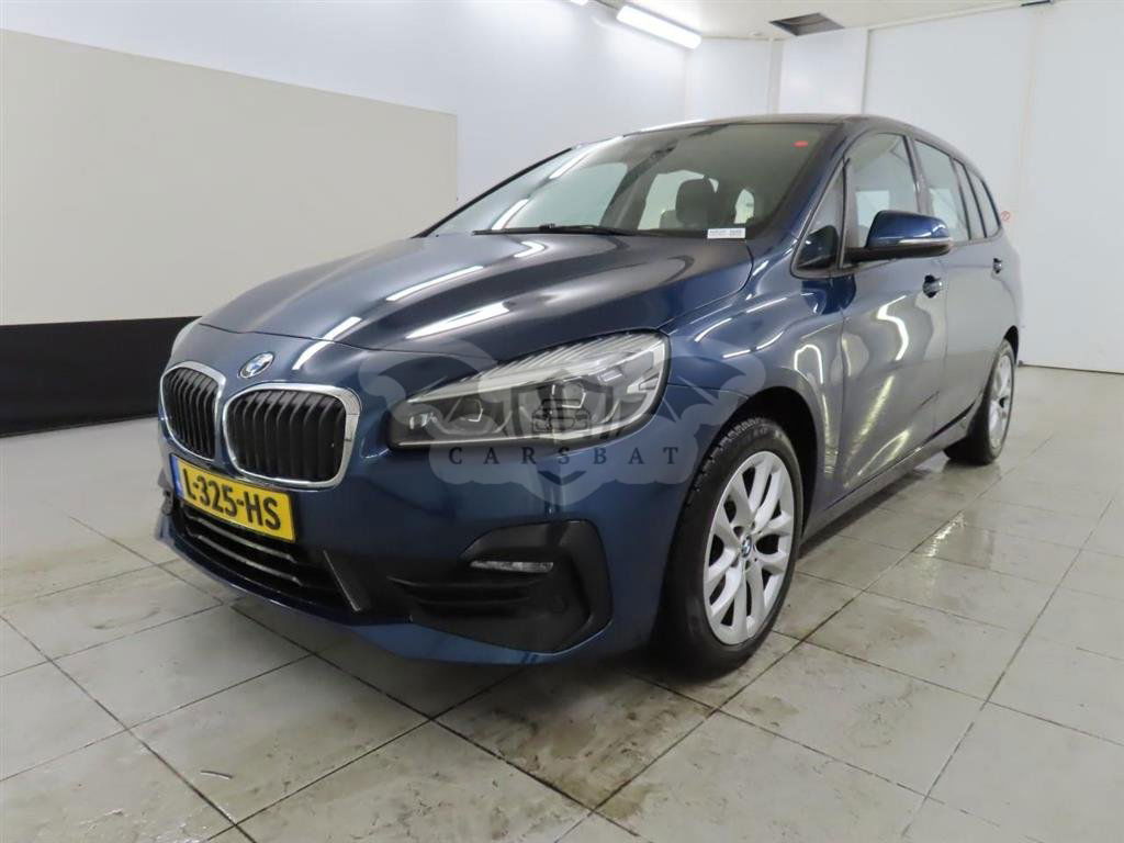 BMW 2 Series Gran Tourer 218d Business 2021