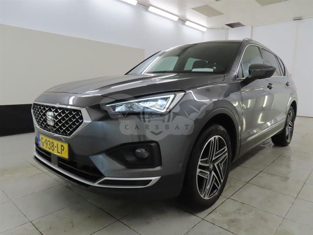 Seat Tarraco 2.0 TDI Xcellence 2019
