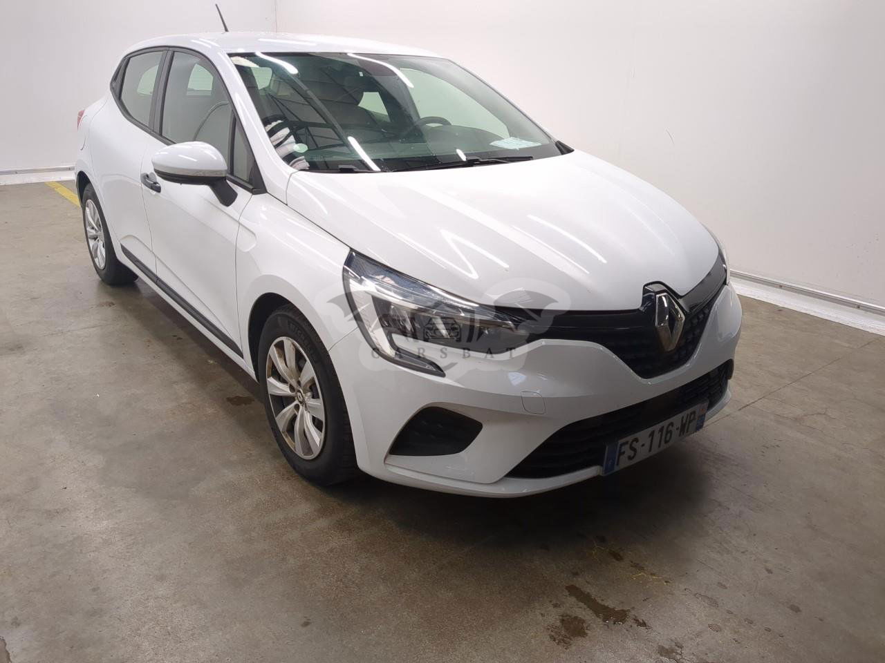 Renault Clio Air 2020