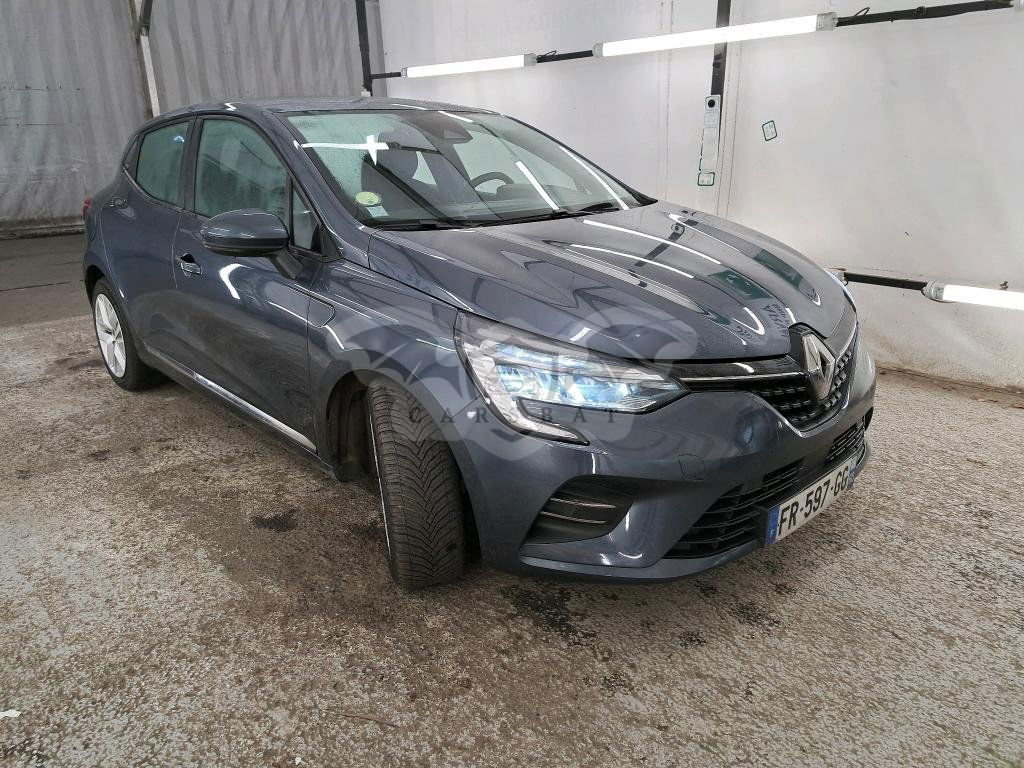 Renault Clio Business 2020