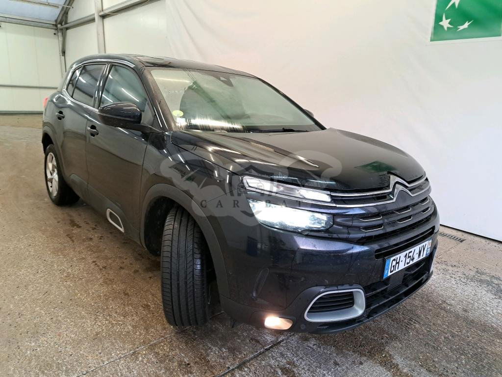 Citroën C5 Aircross Business 2022