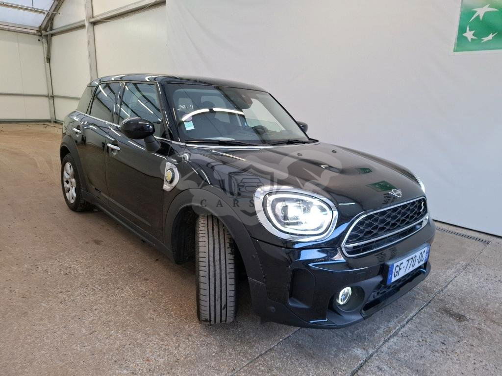 Mini Countryman Cooper SE 1.5 Business 2022