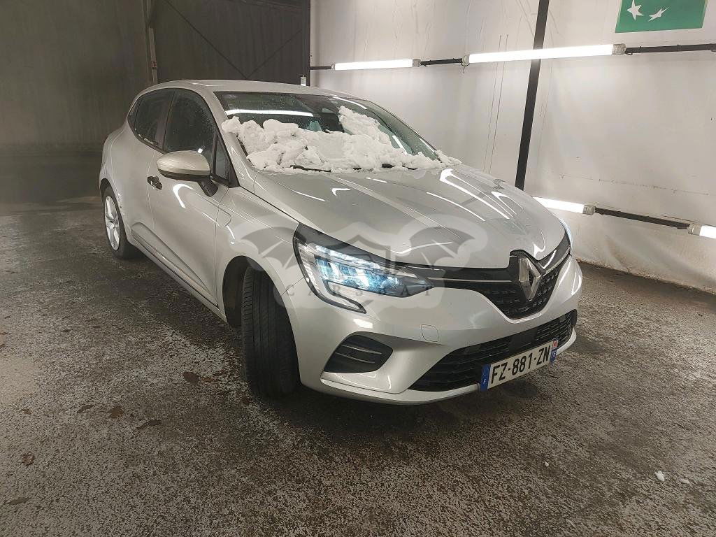 Renault Clio 1.6 Business 2021