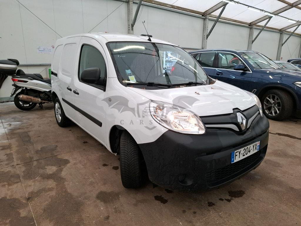 Renault Kangoo Express 1.5 DCI Extra R-Link 2021