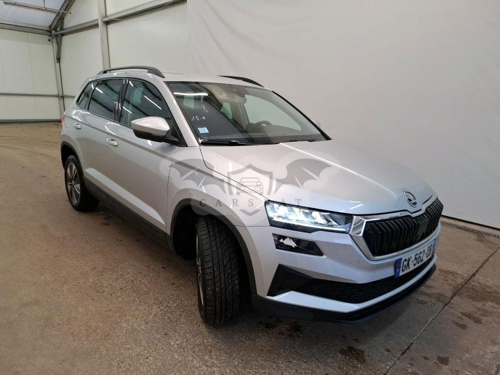 Skoda Karoq 2.0 TDI Business 2022
