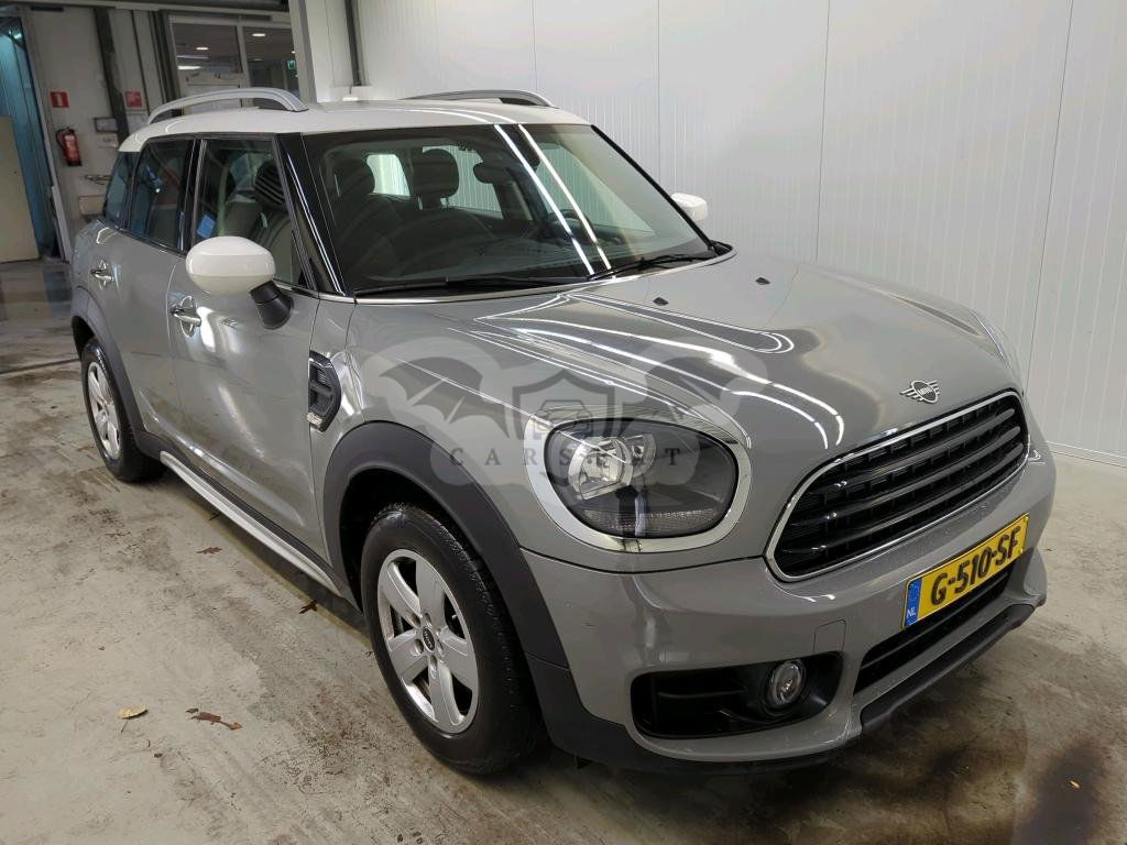 Mini Countryman Cooper 1.5 Business 2019