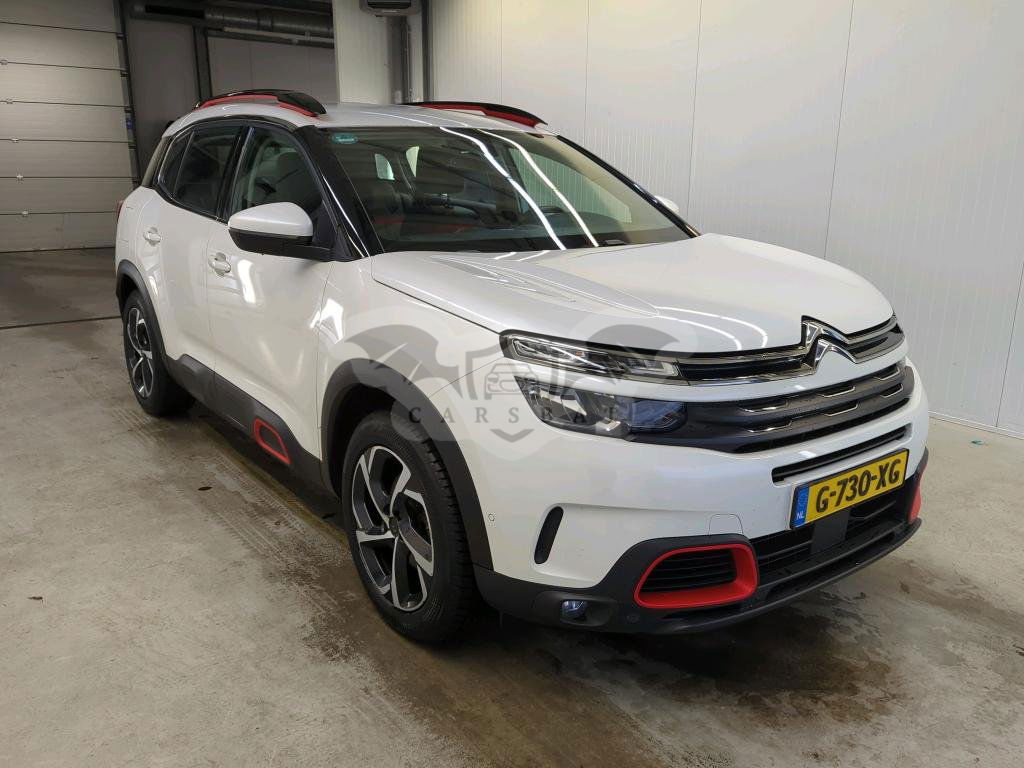 Citroën C5 Aircross 1.2i Business 2020