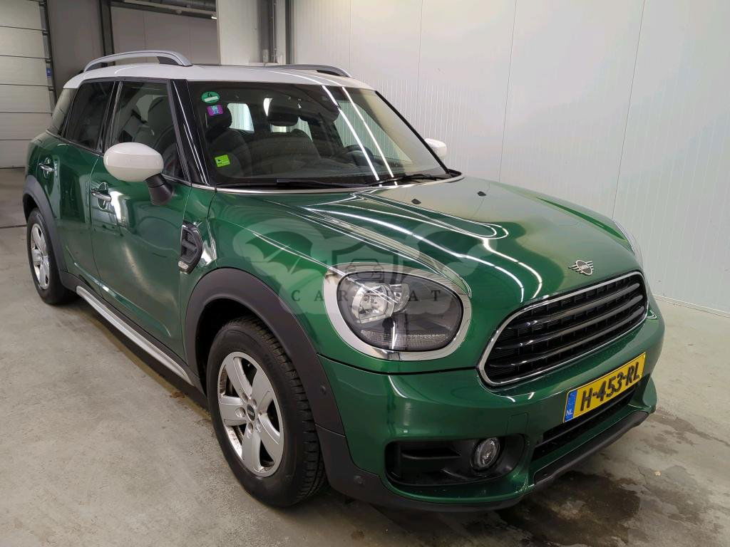 Mini Countryman Cooper 1.5 Chili 2020
