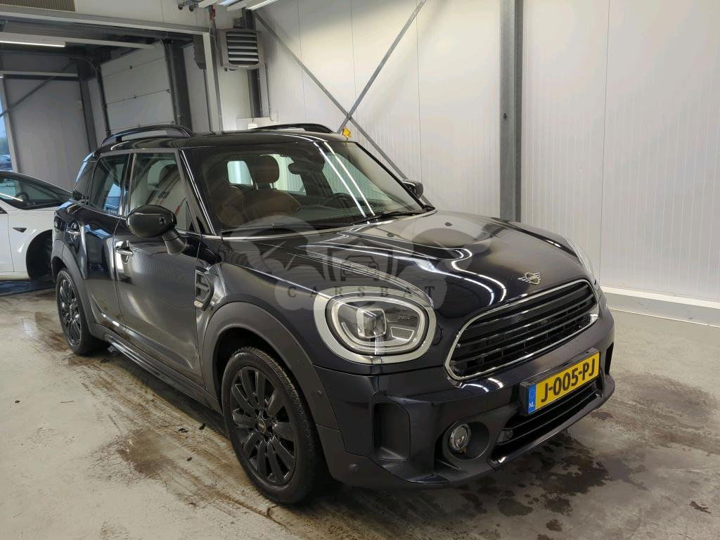 Mini Countryman Cooper 1.5 Chili 2020
