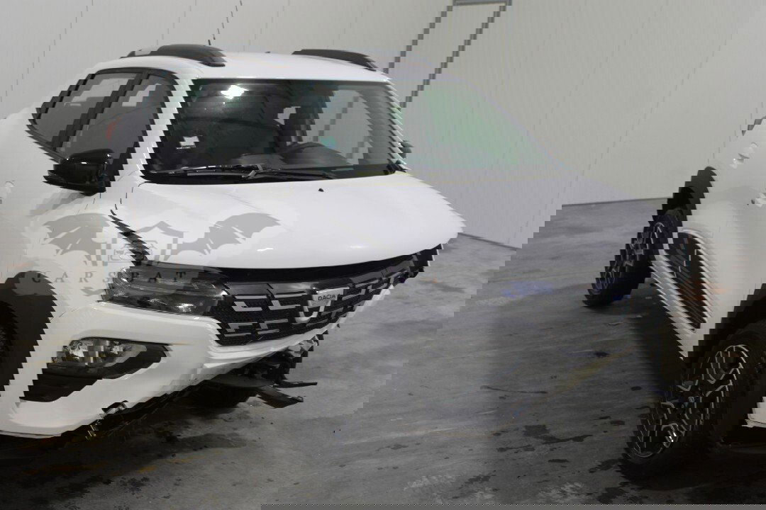 Dacia Spring Comfort 2022