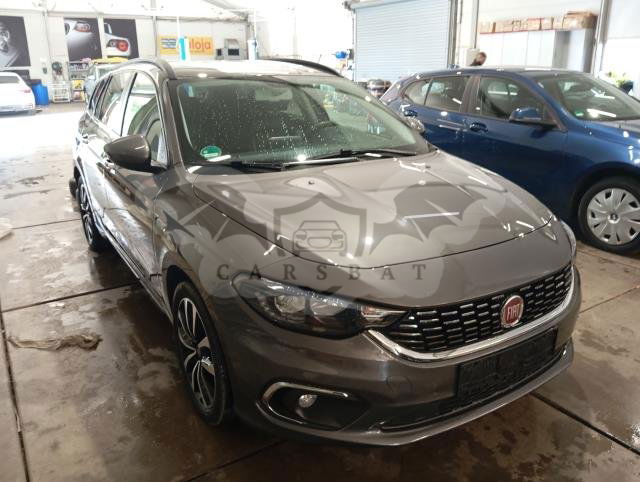Fiat Tipo 1.4 T-Jet Lounge 2020