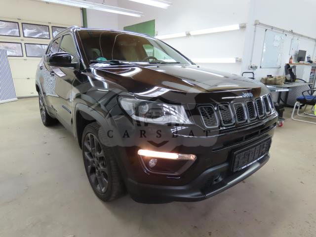 Jeep Compass 4xe 1.3 2021