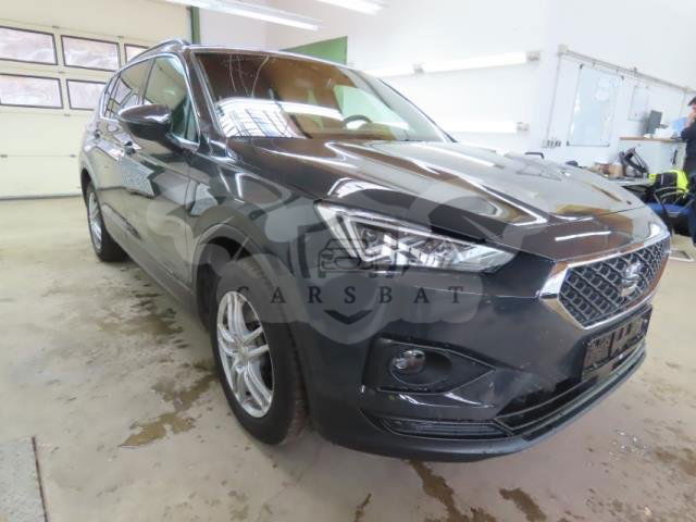 Seat Tarraco 2.0 TDI Style 2020