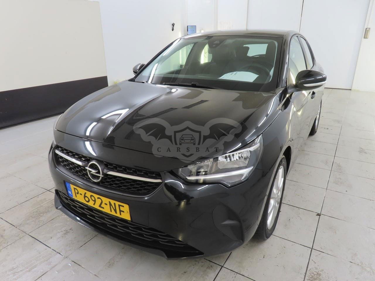 Opel Corsa 1.2 2022