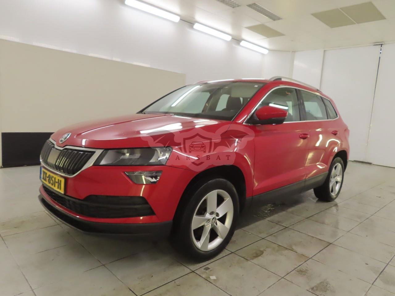 Skoda Karoq 1.6 TDI Ambition 2019
