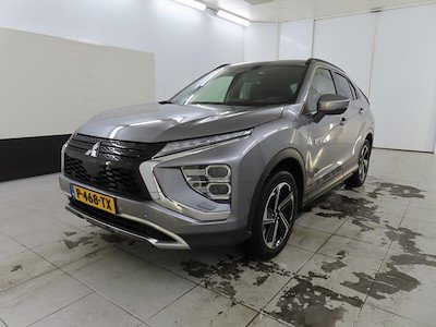 Mitsubishi Eclipse Cross 2.4 Intense 2022