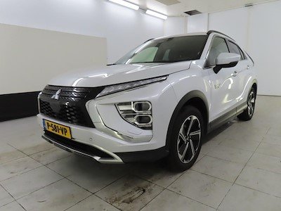 Mitsubishi Eclipse Cross 2.4 Intense 2022