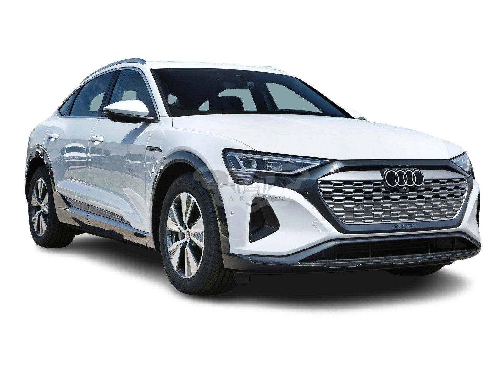 Audi Q8 e-tron Sportback 50 Advanced 2024