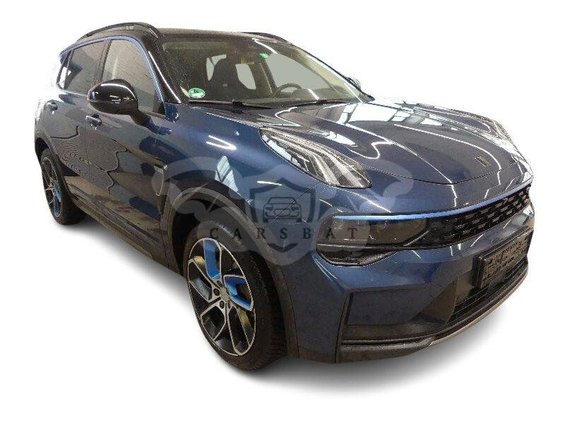 Lynk&Co 01 2022