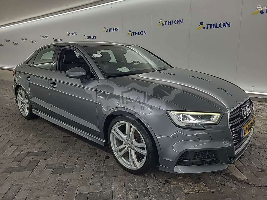 Audi A3 35 TFSI S Line 2020