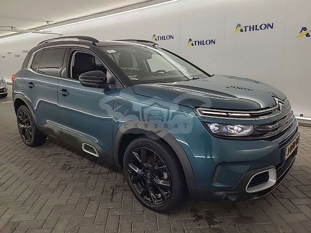 Citroën C5 Aircross 1.2i Business Plus 2020