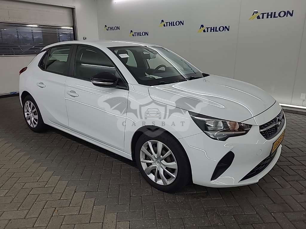 Opel Corsa 1.2 2020