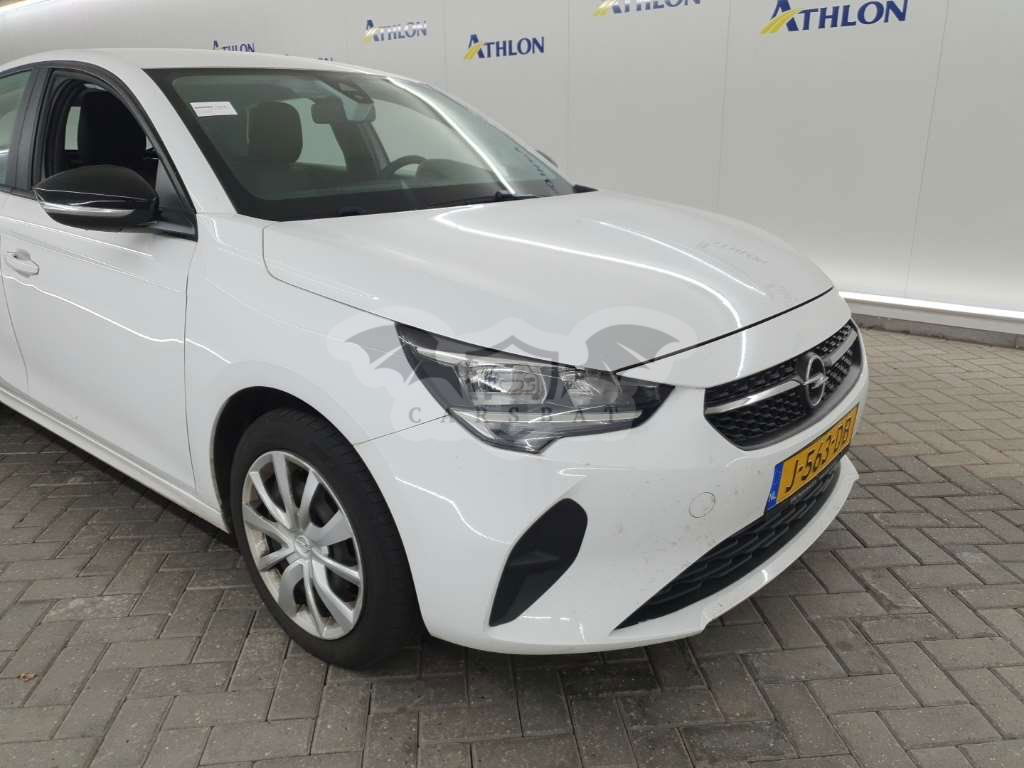 Opel Corsa 1.2 2020