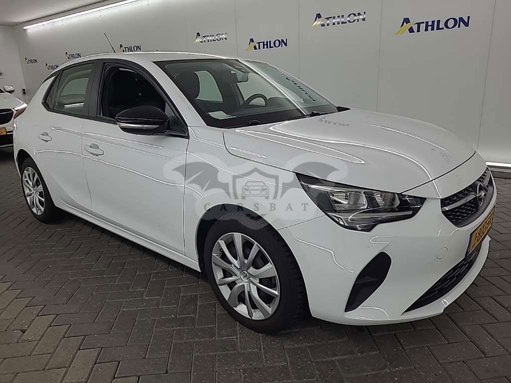 Opel Corsa 1.2 2020
