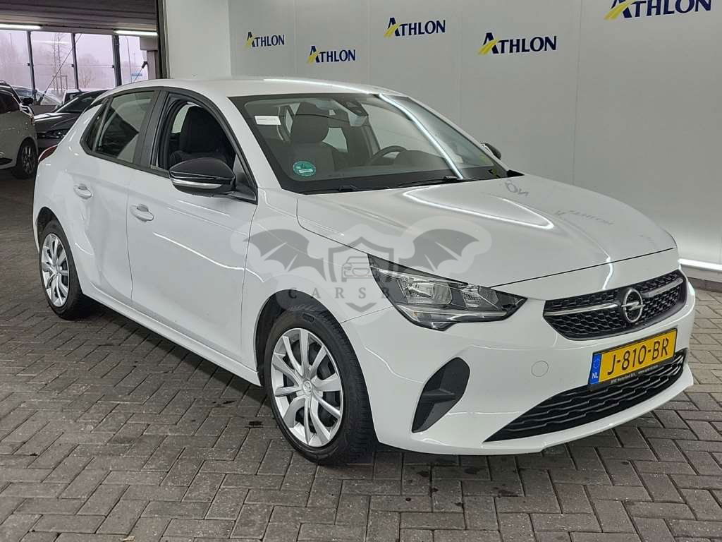 Opel Corsa 1.2 2020