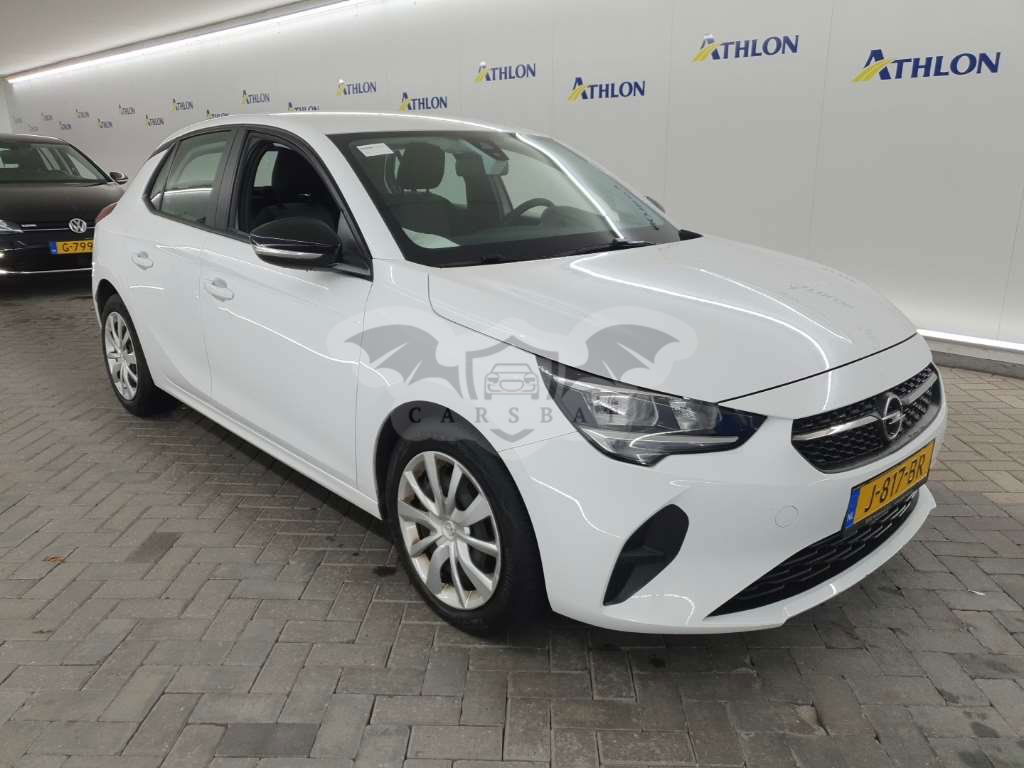 Opel Corsa 1.2 2020